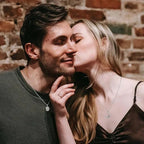 Heavenly Moon Necklace