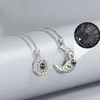 Heavenly Moon Necklace
