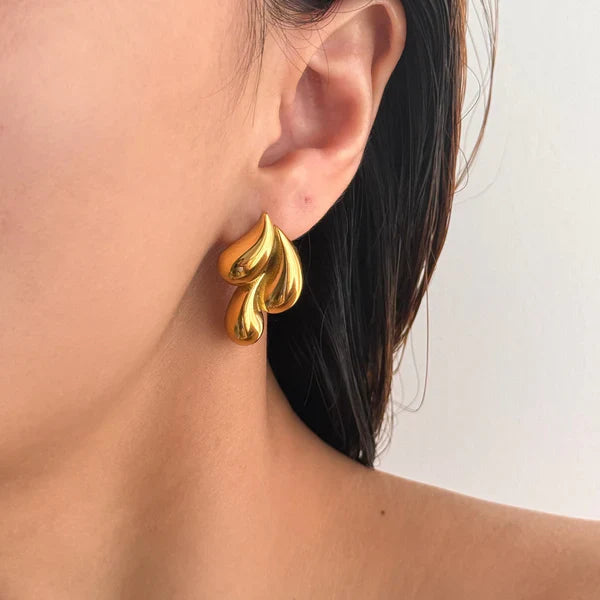 OUR  drop earring