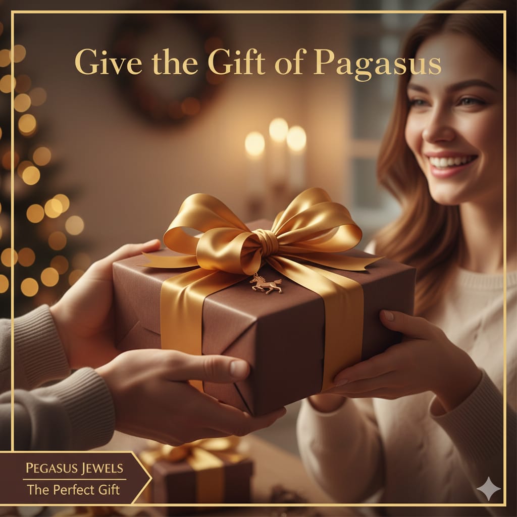 White Flower Petal Earrings