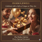 White Flower Petal Earrings